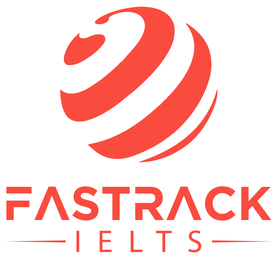 FasTrack IELTS