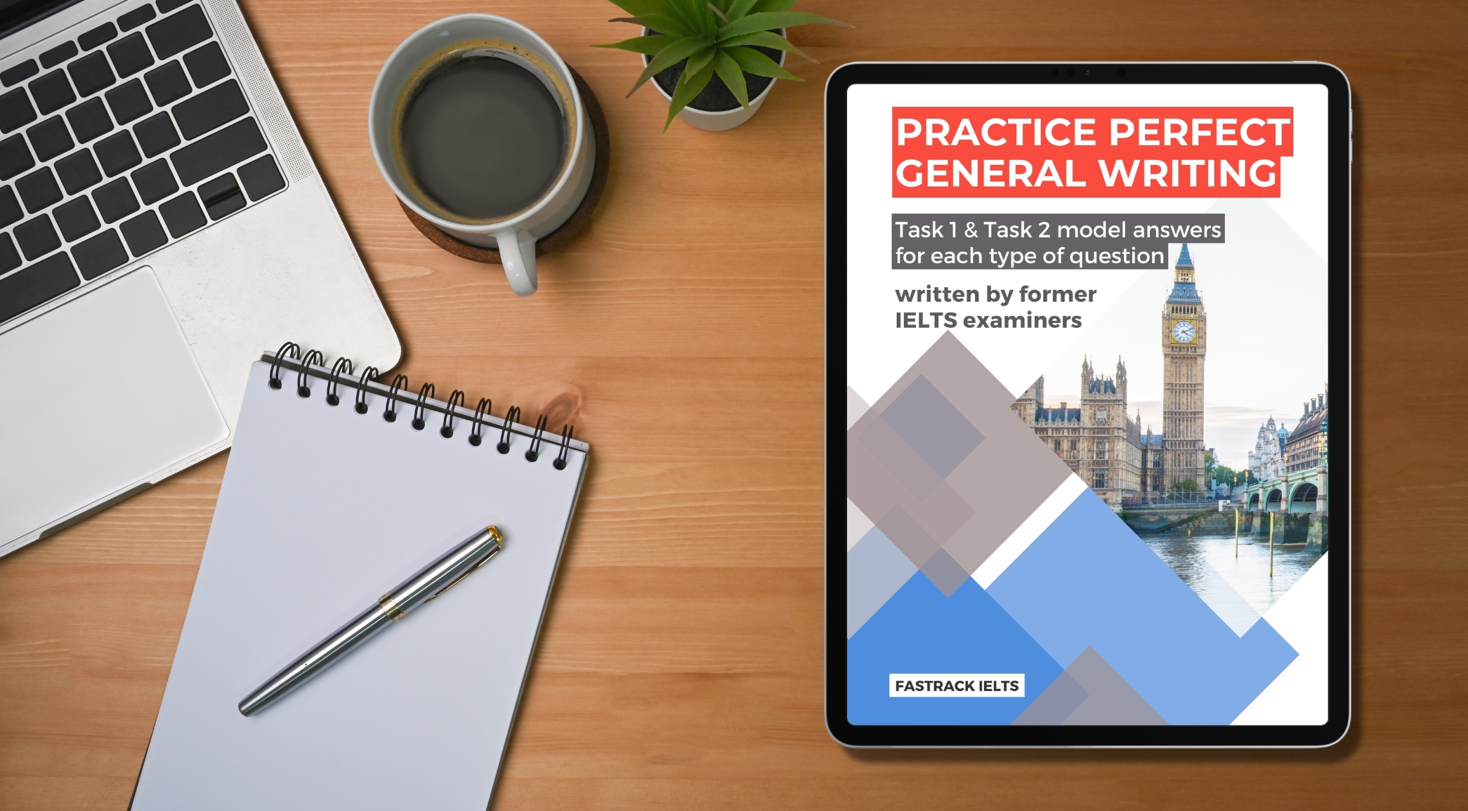Practice Perfect General Writing