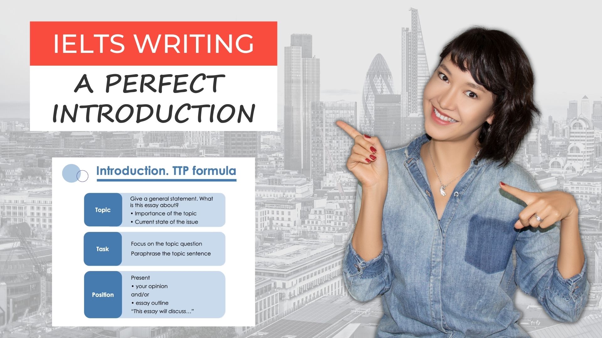 IELTS Writing Task 2 Introductions