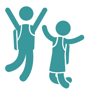 students icon