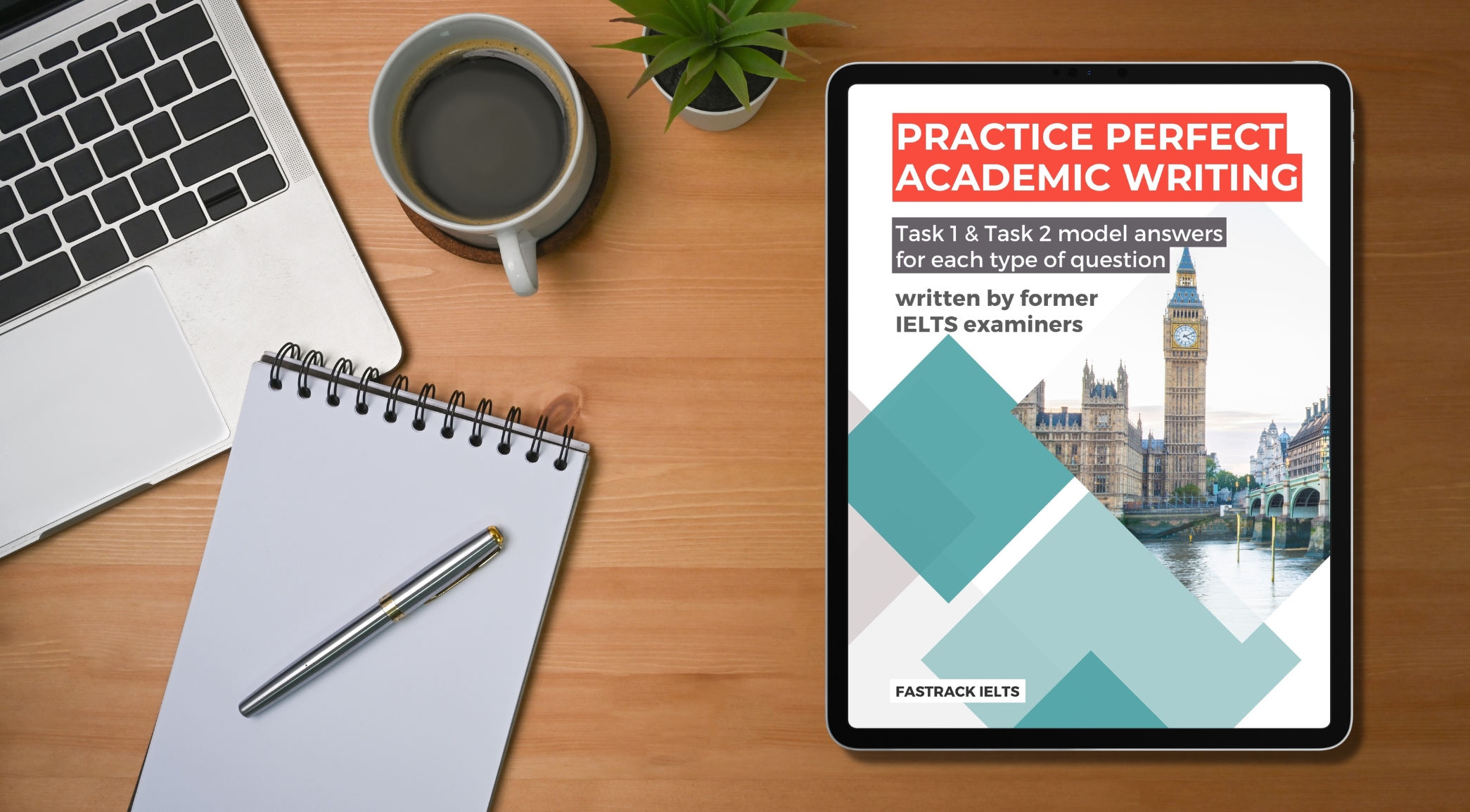 Practice Perfect Academic Writing