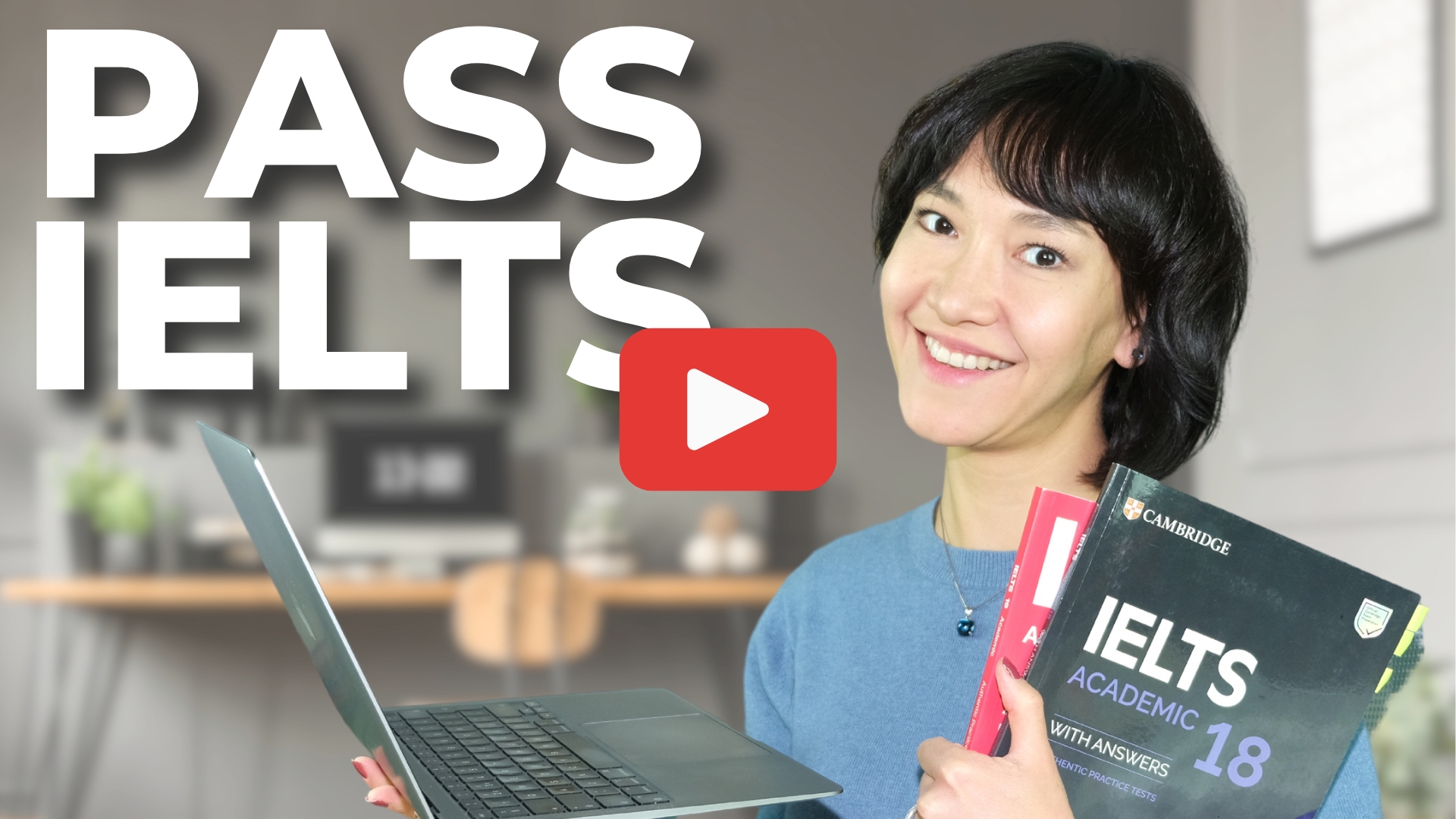 pass IELTS video thumbnail
