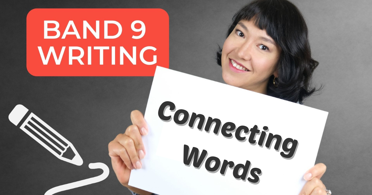 connecting words